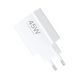 Мережевий зарядний пристрій Xiaomi Turbo Charging 45W White