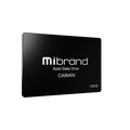 Купити Накопичувач SSD Mibrand Caiman 128GB 2.5" SATAIII 3D TLC NAND