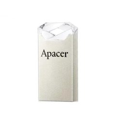 Купити Флеш-накопичувач Apacer USB2.0 AH111 32GB Crystal