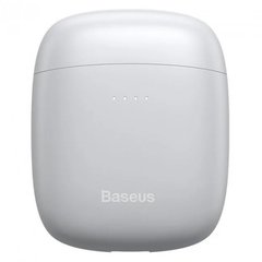 Купити Навушники Baseus Bluetooth White