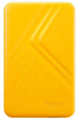 Купити Жесткий диск внешний Apacer USB 3.2 Gen1 AC236 1TB 2,5" Желтый