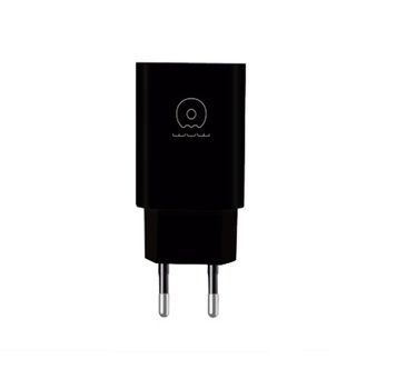 Купити Зарядное устройство WUW-C85 USB 2.0A white