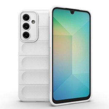 Купити Чехол для смартфона Cosmic Magic Shield for Samsung Galaxy A16 5G White