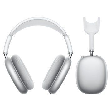 Купити Бездротові накладні навушники HOCO W65 Happy BT headphones Silver