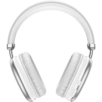 Купити Бездротові навушники HOCO W35 wireless headphones Silver