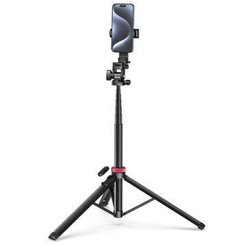 Купити Штатив Ulanzi Vijim MT-78 Tripod Black (UV-T077GBB1 MT-78)