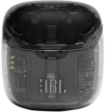 Купити Навушники JBL T225TWS Bluetooth Ghost Black