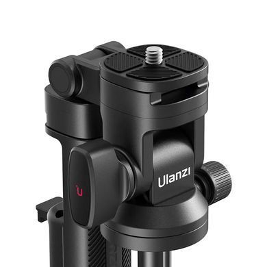 Купити Штатив Ulanzi Vijim MT-78 Tripod Black (UV-T077GBB1 MT-78)