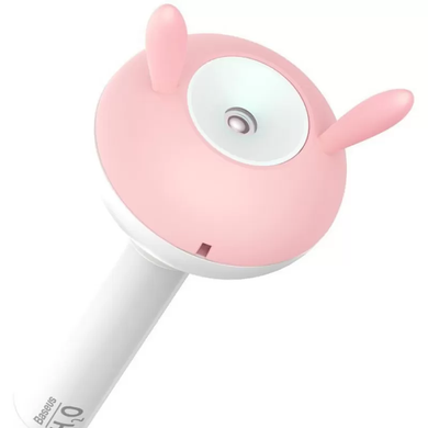 Купити Увлажнитель воздуха Baseus Magic wand portable humidifier Pink
