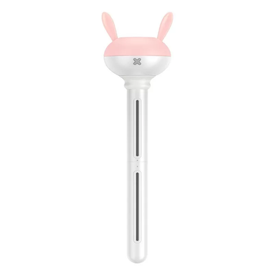 Купити Зволожувач повітря Baseus Magic wand portable humidifier Pink