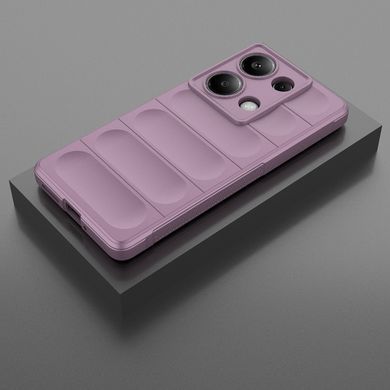 Купити Чехол для смартфона Cosmic Magic Shield for Xiaomi Redmi Note 13 Pro 5G/POCO X6 5G Lavender