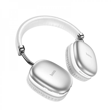 Купити Бездротові навушники HOCO W35 wireless headphones Silver