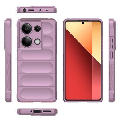 Купити Чехол для смартфона Cosmic Magic Shield for Xiaomi Redmi Note 13 Pro 5G/POCO X6 5G Lavender