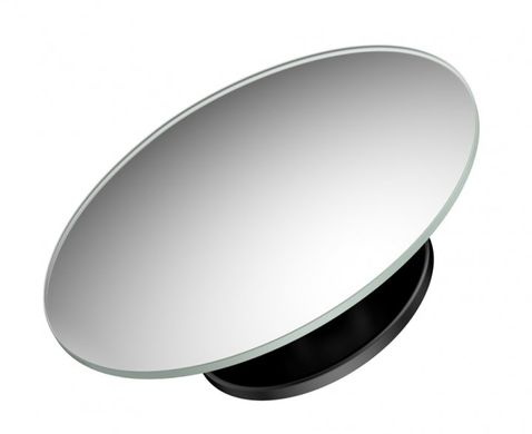 Купити Плівка для скла Baseus full view blind spot rearview mirrors Black - Уцінка