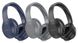 Навушники Borofone BO20 Player BT headphones Bluetooth 5.3 Black