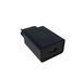 Зарядное устройство WUW-C85 USB 2.0A white