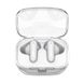 Навушники Usams US-BE16 Transparent TWS Earbuds -- BE Series BT5.3 Bluetooth 5.3 White