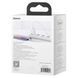 Сетевой зарядное устройство Baseus Super Si quick charger IC 30W EU White
