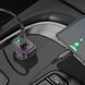 Автомобильное зарядное устройство BOROFONE BZ28C Trophie PD60W(2C1A) car charger Black