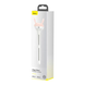 Зволожувач повітря Baseus Magic wand portable humidifier Pink