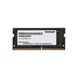 Оперативна пам'ять Patriot DDR4 Patriot SL 4GB 2666 MHz CL19 512X16 Black