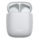 Навушники Baseus Encok W04 Bluetooth White