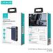 Ресивер Usams US-SJ519 3.5DC Mini Car Wireless Audio Receiver Gray
