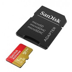 Купити Карта памяти SanDisk microSDXC Extreme 1TB Class 10 UHS-I (U3) V30 A2
