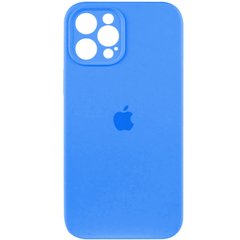 Купити Силіконовий чохол Apple iPhone 12 Pro Surf Blue