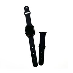Купити Смарт-часы BIG T20 Pro Max IP67+GPS Black