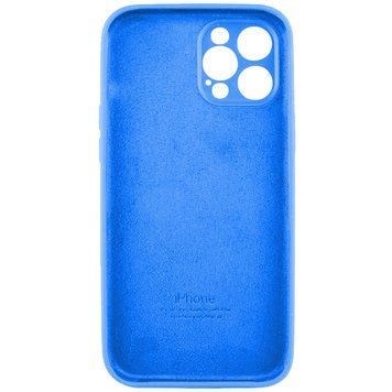 Купити Чохол для смартфона Silicone Full Case AA Camera Protect for Apple iPhone 11 Pro Max 38,Surf Blue