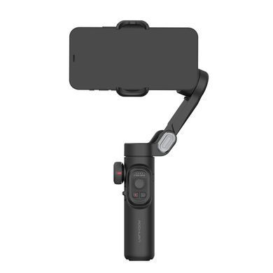 Купити Триосьовий стабілізатор AOCHUAN Professional Gimbal Stabilizer for Smartphone SMART XE Чорний