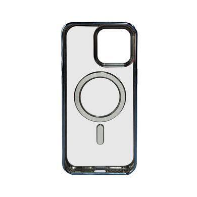 Купити Чехол для смартфона Cosmic CD Magnetic for Apple iPhone 15 Sierra Blue