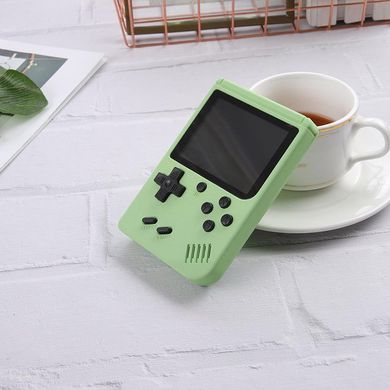 Купити Портативная игровая консоль GameX MKL800 Green