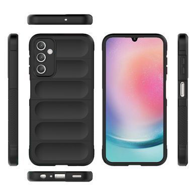 Купити Чохол для смартфона Cosmic Magic Shield for Samsung Galaxy A25 5G Black