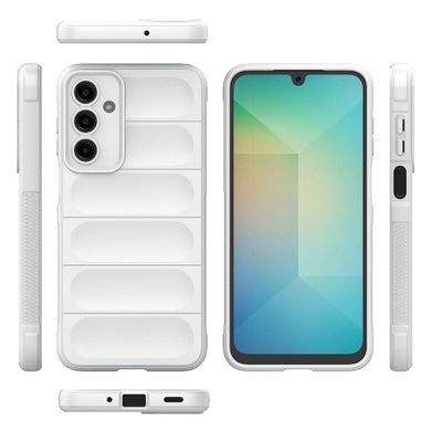 Купити Чохол для смартфона Cosmic Magic Shield for Samsung Galaxy A16 5G White