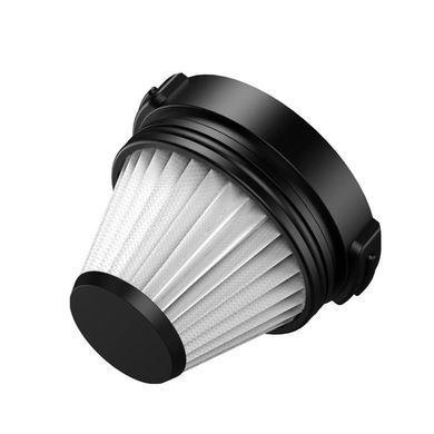 Купити Фильтр для пылесоса Baseus A3lite Car vacuum Cleaner strainer（1PCS）Cluster Black