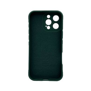 Купити Чохол для смартфона Cosmic Magic Shield for Apple iPhone 13 Pro Dark Green