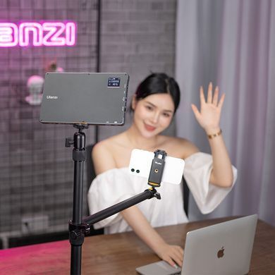 Купити Штатив-тримач Ulanzi Vijim Desktop Extendable Light Stand (UV-2487 LS02)
