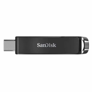 Купити Флеш-накопичувач SanDisk Ultra USB3.1 64GB Black