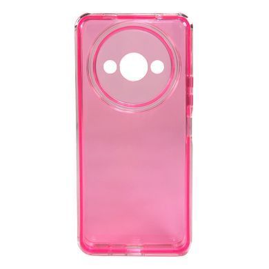 Купити Чохол для смартфона Space III for Xiaomi Redmi A3 4G Rose Red