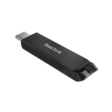 Купити Флеш-накопичувач SanDisk Ultra USB3.1 64GB Black
