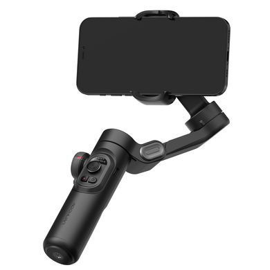 Купити Триосьовий стабілізатор AOCHUAN Professional Gimbal Stabilizer for Smartphone SMART XE Чорний