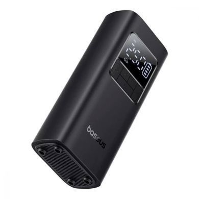 Купити Автомобильный насос Baseus Super Mini Pro Black