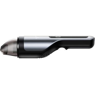 Купити Автомобільний пилосос Usams Mini Handheld Vacuum Cleaner Black