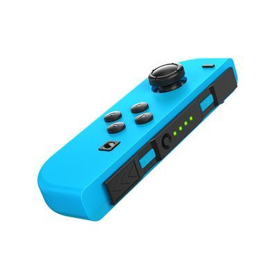 Купити Геймпад бездротовий HOCO GA33 Dragon wireless game controller Switch 1st gen joy-con Red Blue