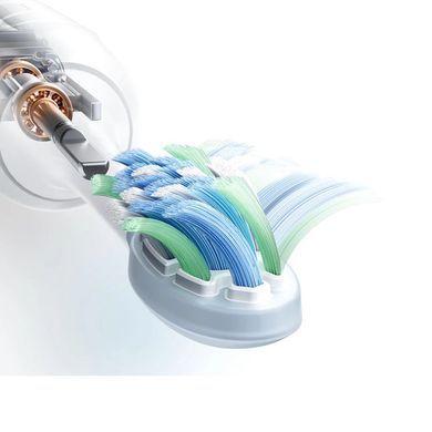 Купити Електрична зубна щітка Xiaomi Mijia Sonic Sweep Electric Toothbrush CN