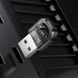 Адаптер Bluetooth HOCO UA28 USB BT adapter Black