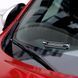 Паркувальна карта Baseus Temporary Parking Number Card Black