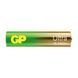 Батарейка GP LR3/AAA ULtra Alkaline (4шт)